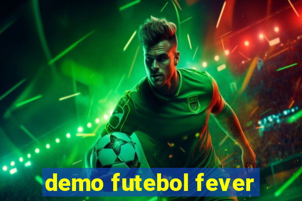 demo futebol fever